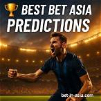 best bet asia